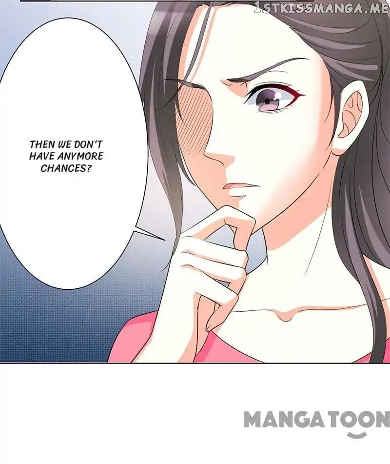 Femme Fatale: The President’s Deadly Wife chapter 87 - page 20