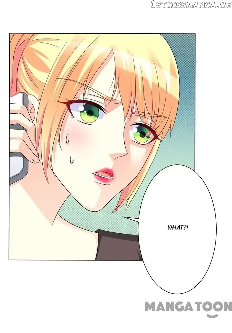 Femme Fatale: The President’s Deadly Wife chapter 87 - page 24