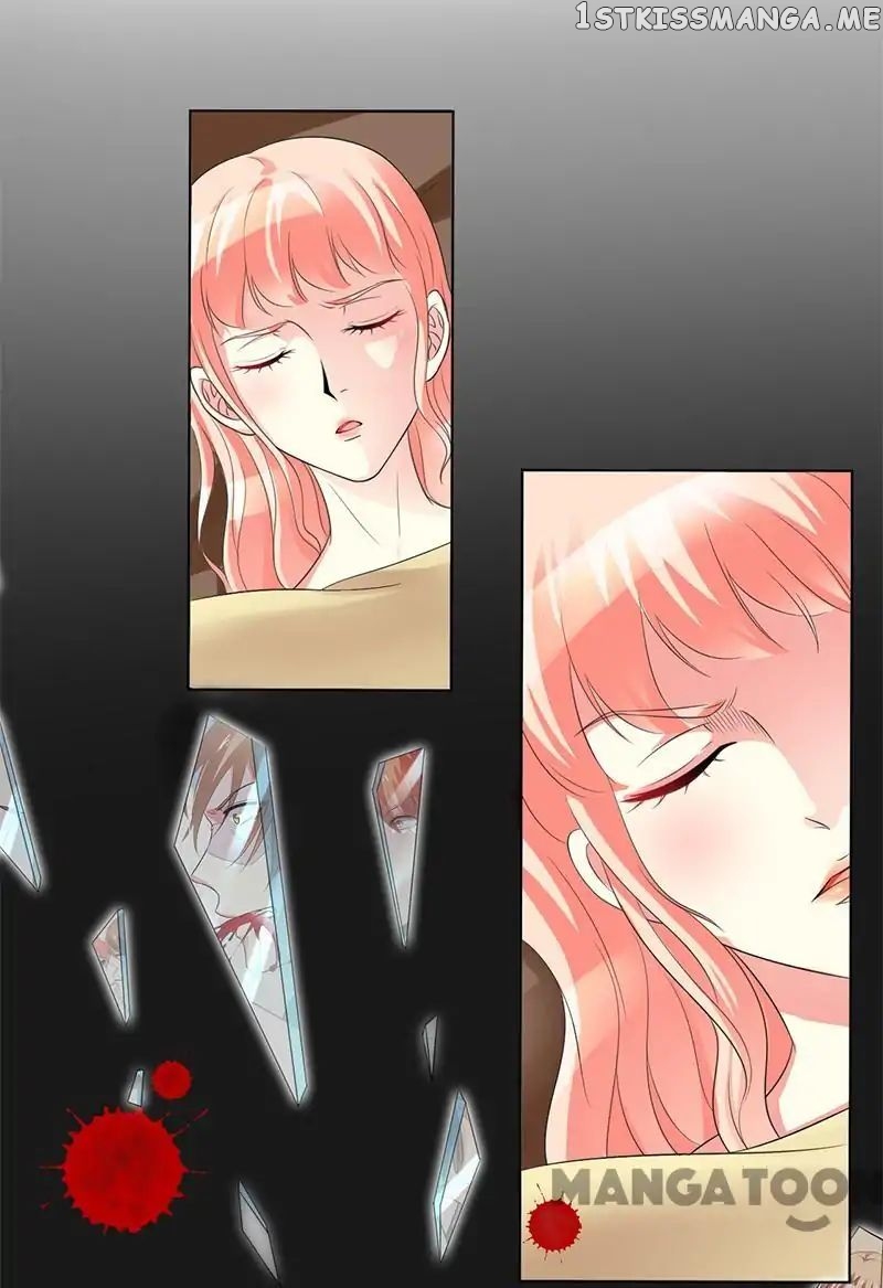 Femme Fatale: The President’s Deadly Wife chapter 87 - page 26
