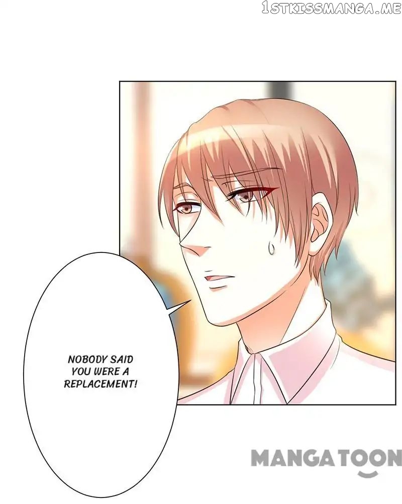 Femme Fatale: The President’s Deadly Wife chapter 87 - page 3