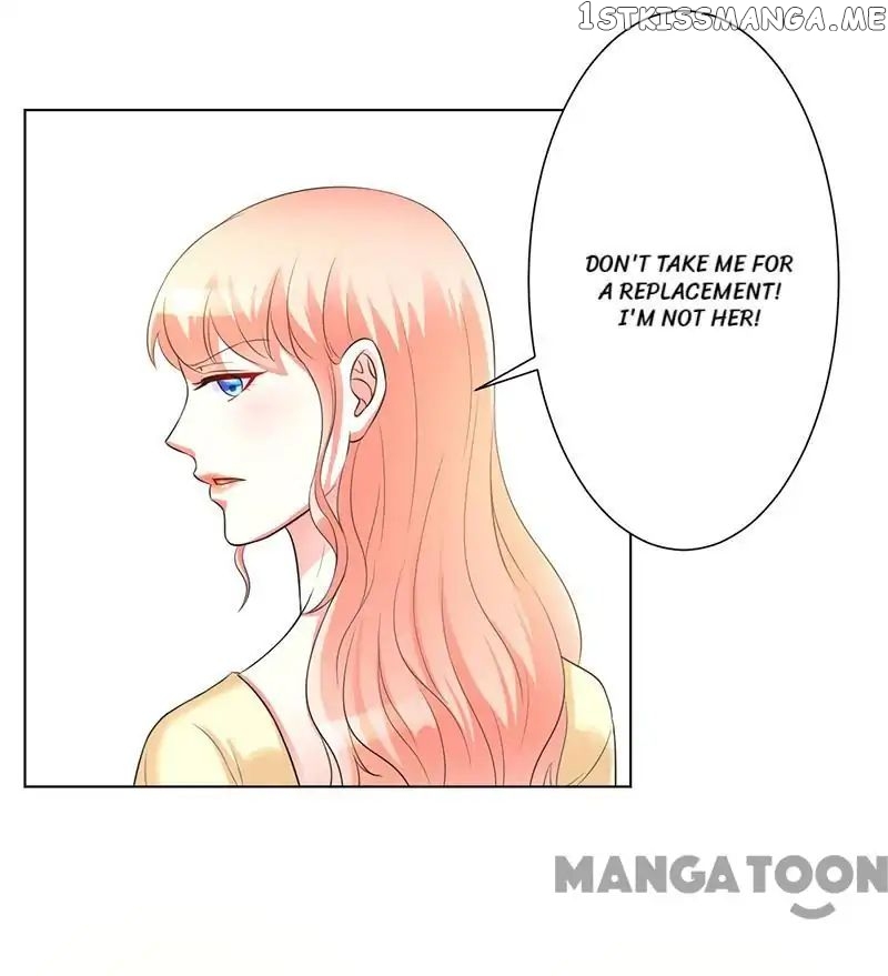 Femme Fatale: The President’s Deadly Wife chapter 87 - page 4