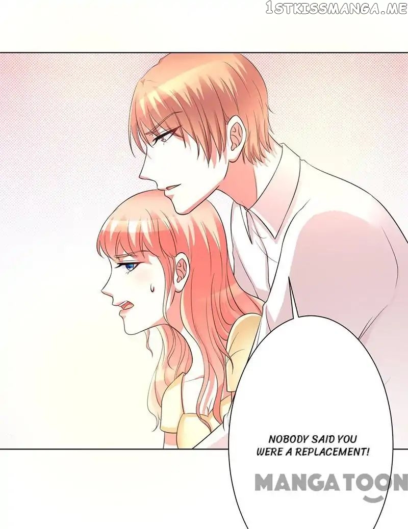 Femme Fatale: The President’s Deadly Wife chapter 87 - page 5
