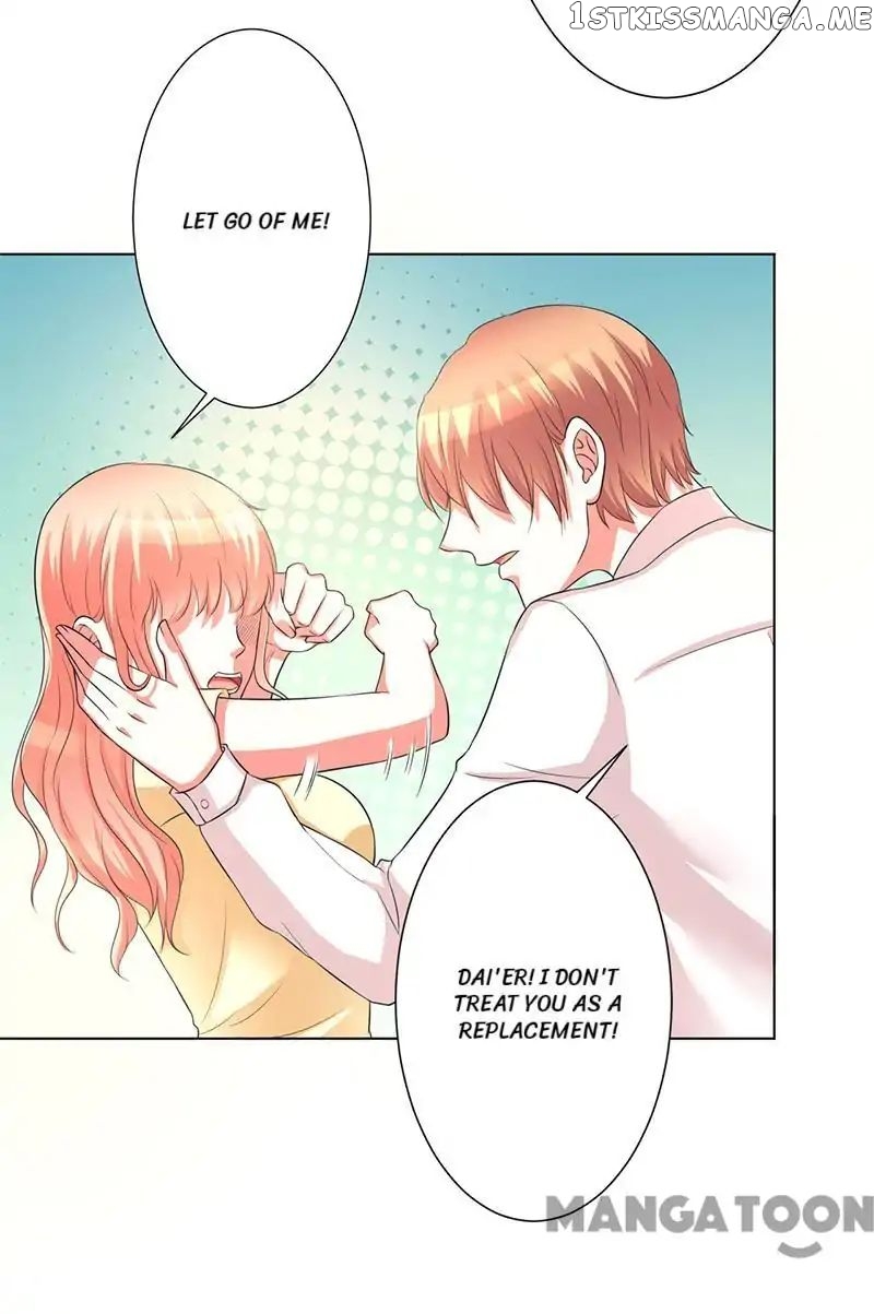 Femme Fatale: The President’s Deadly Wife chapter 87 - page 6