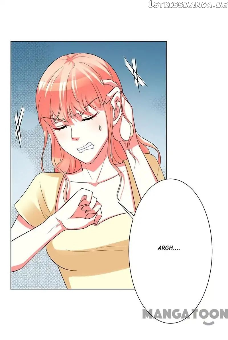 Femme Fatale: The President’s Deadly Wife chapter 87 - page 7