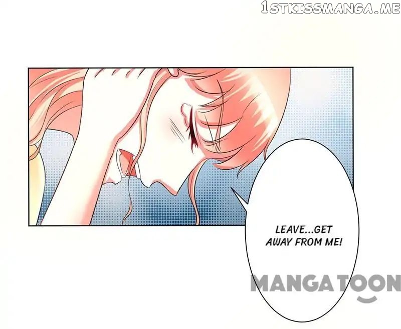 Femme Fatale: The President’s Deadly Wife chapter 87 - page 9