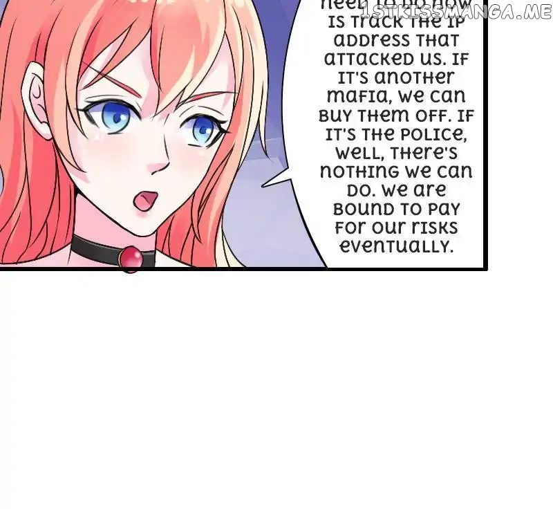 Femme Fatale: The President’s Deadly Wife chapter 8 - page 10