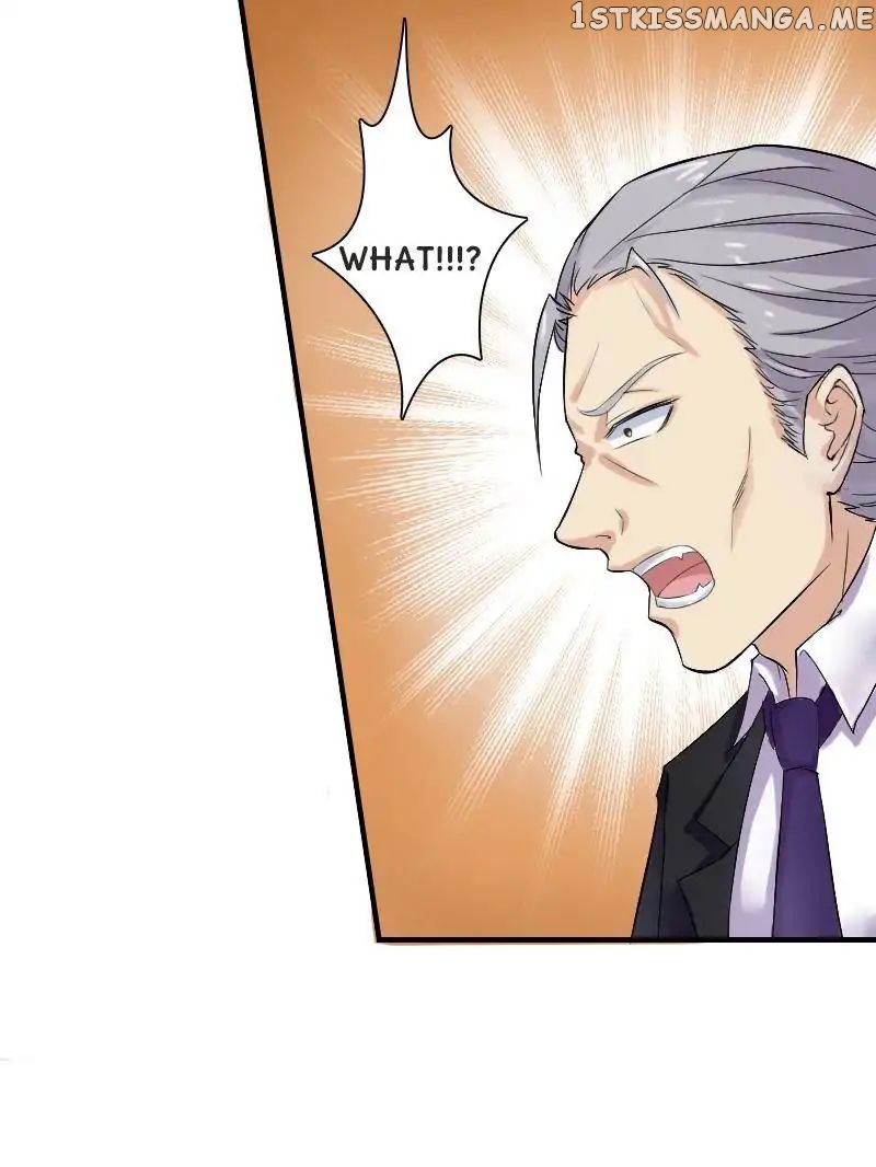 Femme Fatale: The President’s Deadly Wife chapter 8 - page 14