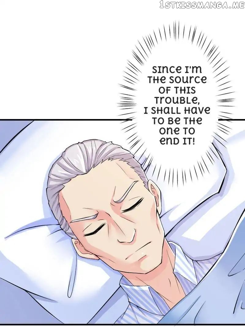 Femme Fatale: The President’s Deadly Wife chapter 8 - page 26