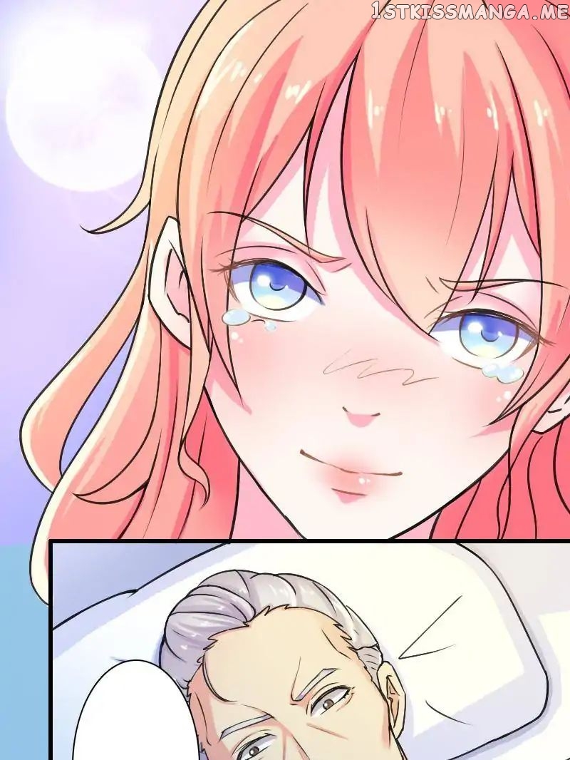 Femme Fatale: The President’s Deadly Wife chapter 8 - page 32