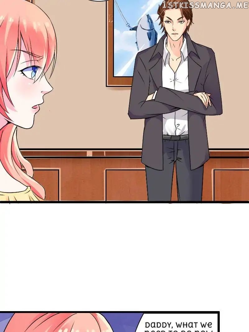 Femme Fatale: The President’s Deadly Wife chapter 8 - page 9