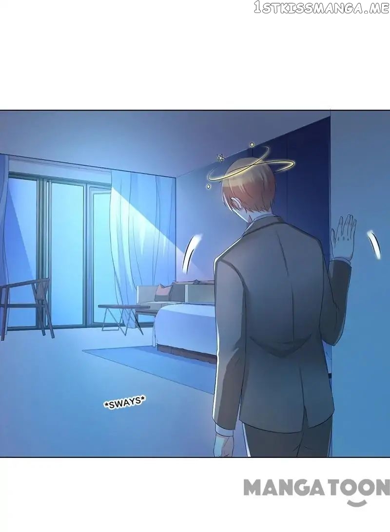 Femme Fatale: The President’s Deadly Wife chapter 74 - page 1