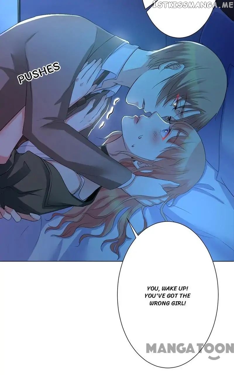 Femme Fatale: The President’s Deadly Wife chapter 74 - page 10