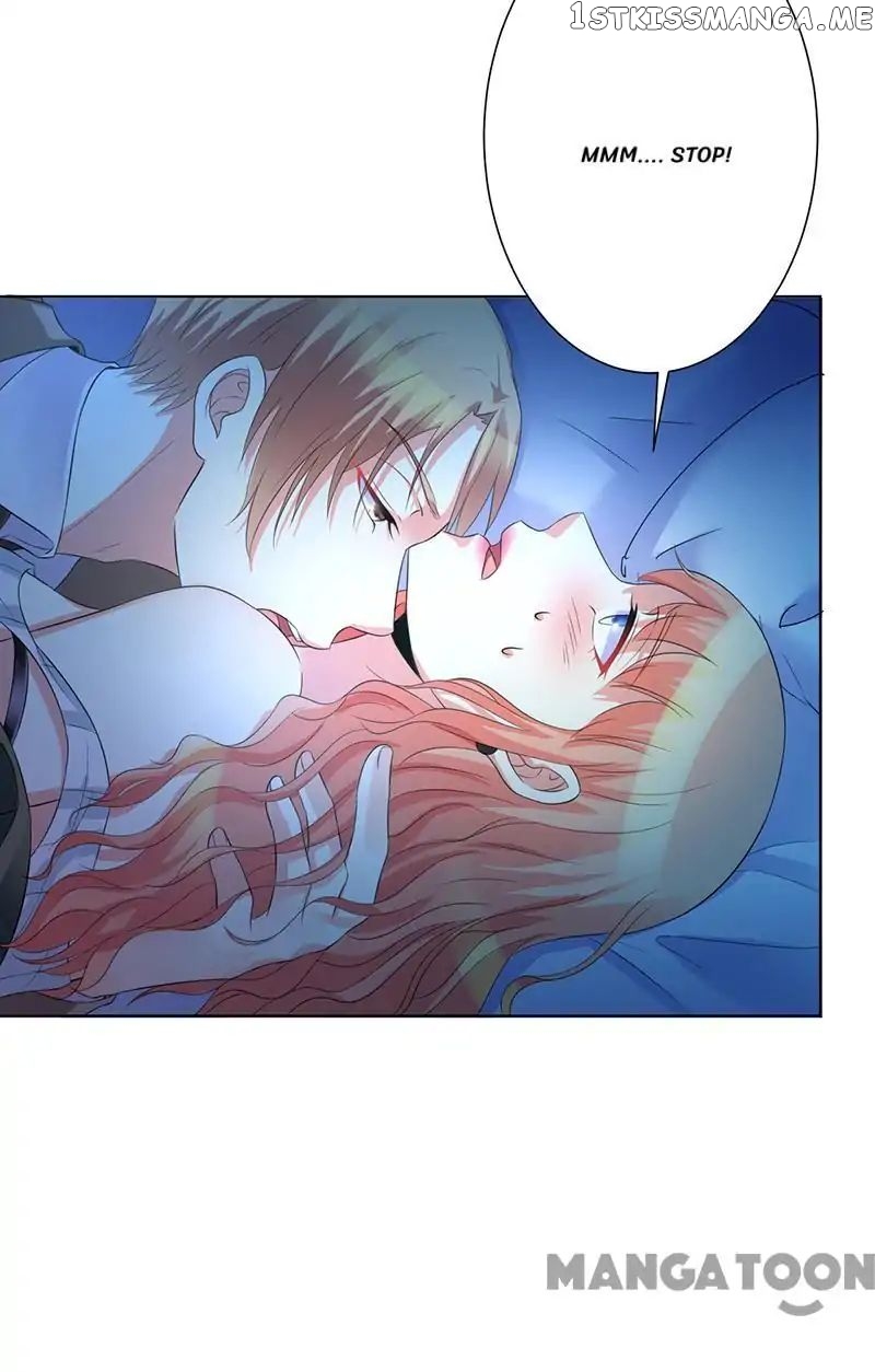 Femme Fatale: The President’s Deadly Wife chapter 74 - page 12