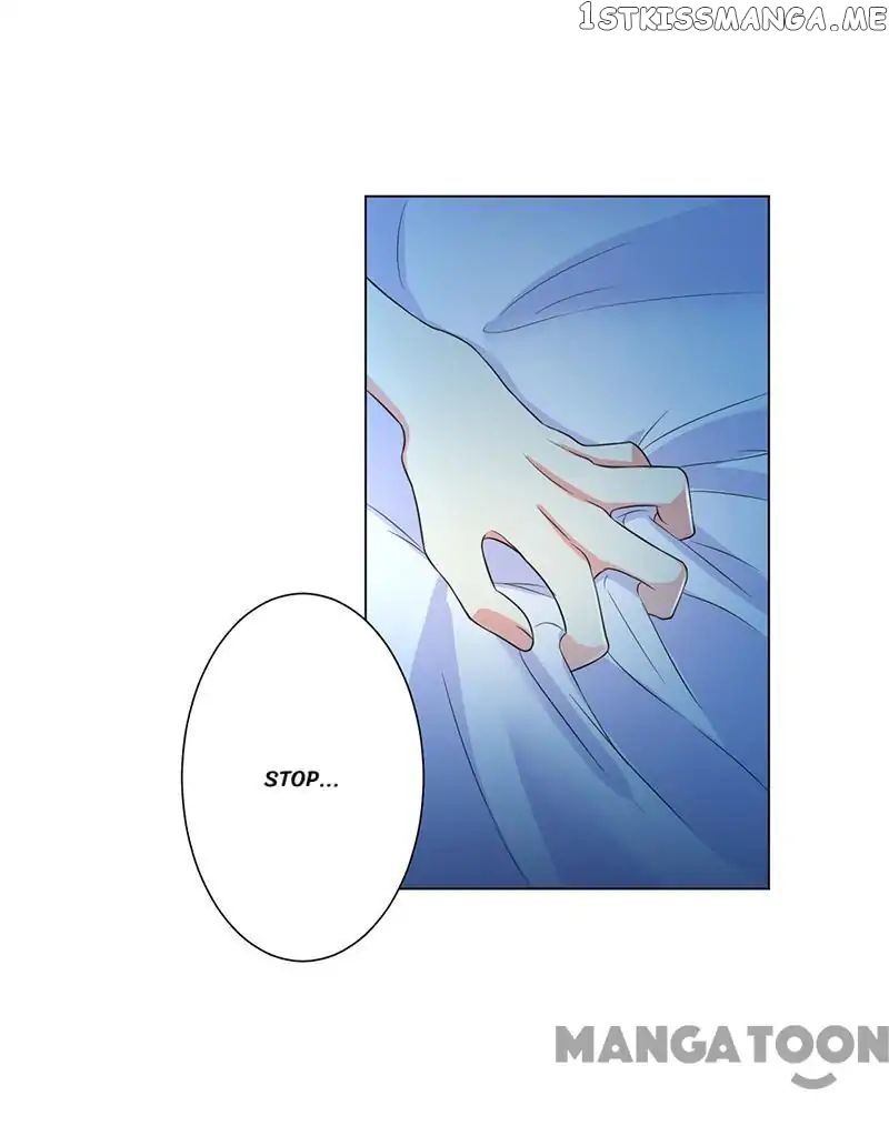 Femme Fatale: The President’s Deadly Wife chapter 74 - page 13