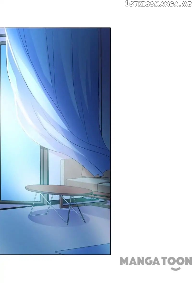 Femme Fatale: The President’s Deadly Wife chapter 74 - page 14