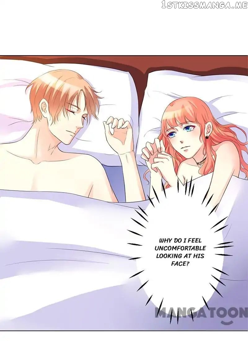 Femme Fatale: The President’s Deadly Wife chapter 74 - page 17