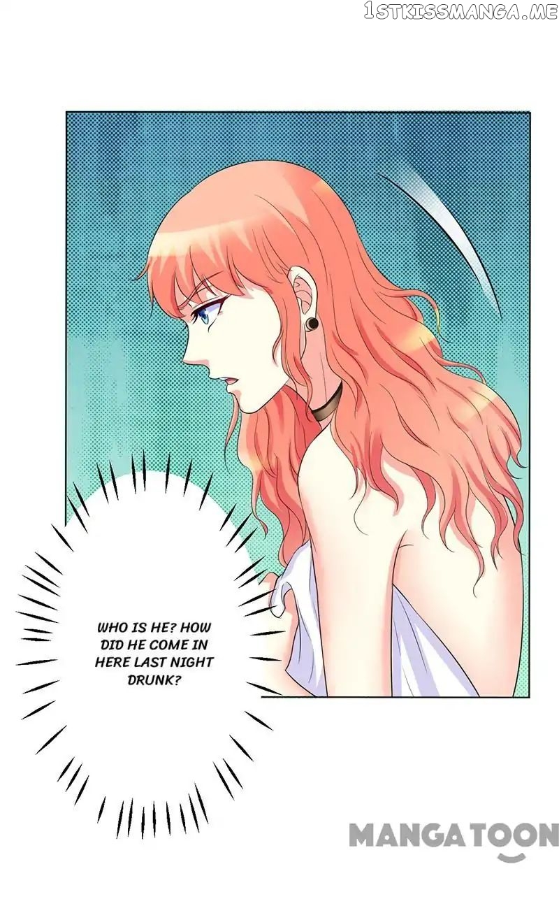 Femme Fatale: The President’s Deadly Wife chapter 74 - page 19