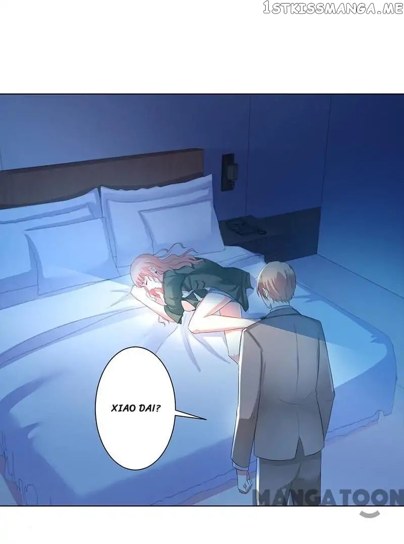 Femme Fatale: The President’s Deadly Wife chapter 74 - page 2
