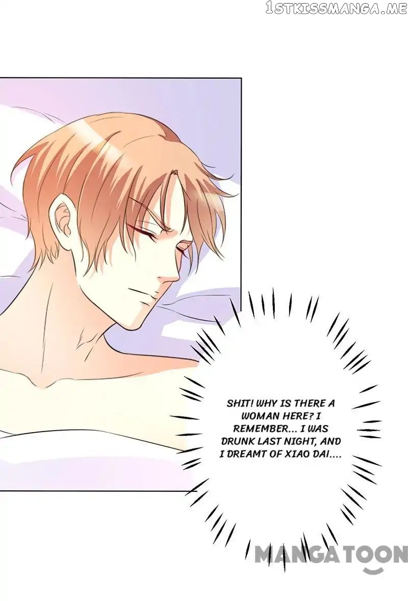 Femme Fatale: The President’s Deadly Wife chapter 74 - page 20