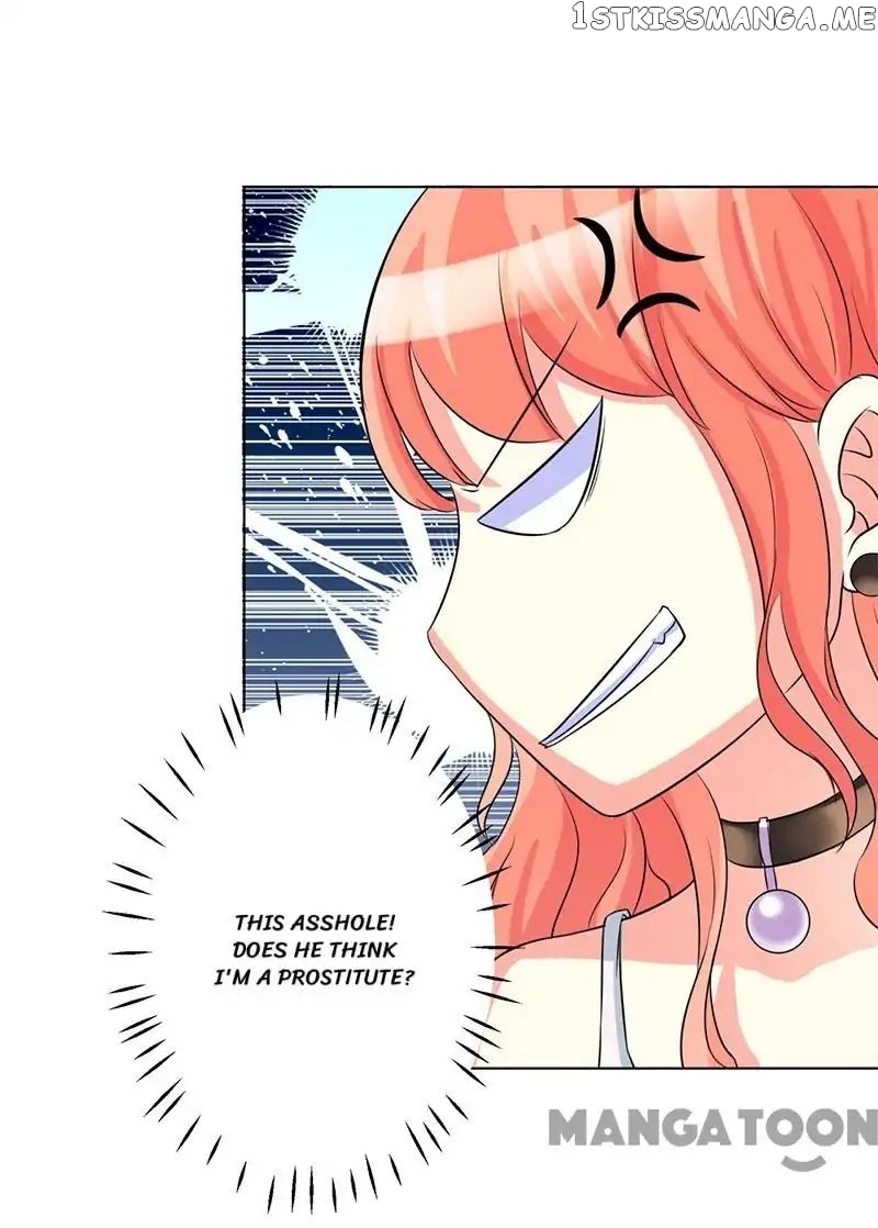Femme Fatale: The President’s Deadly Wife chapter 74 - page 23