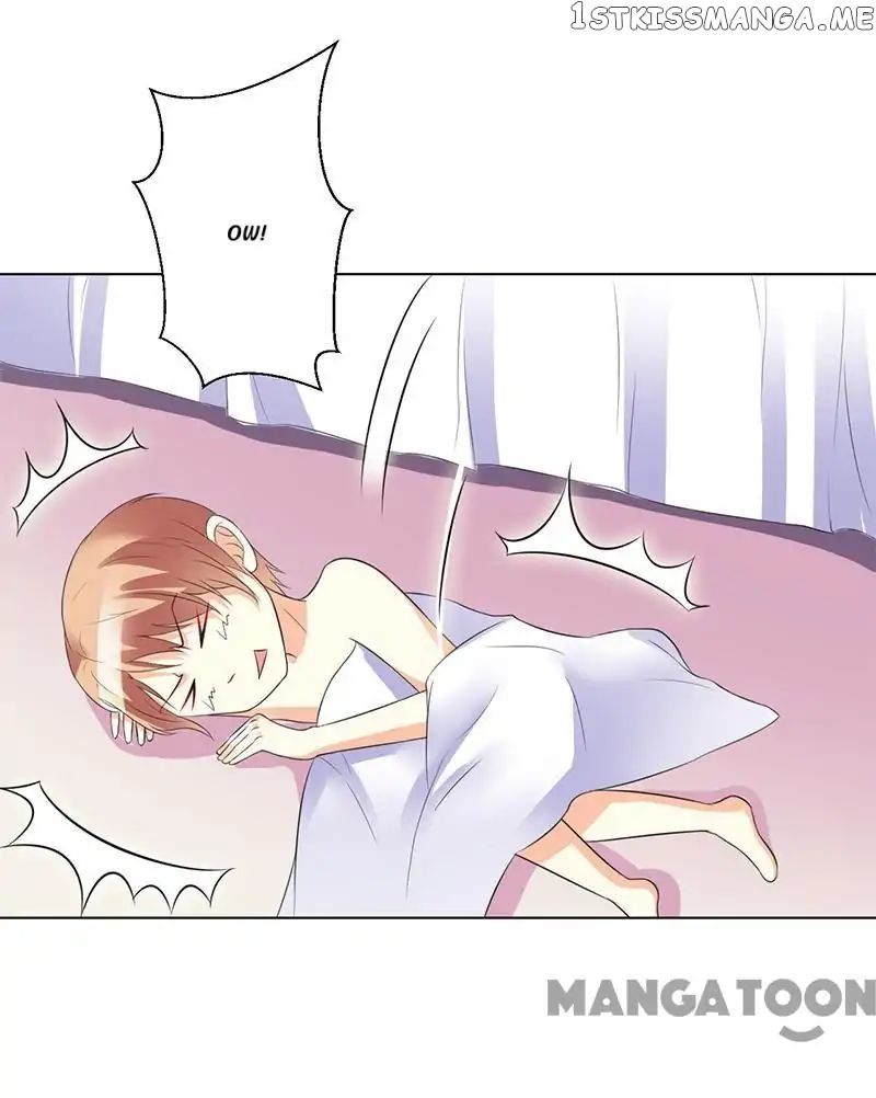Femme Fatale: The President’s Deadly Wife chapter 74 - page 25