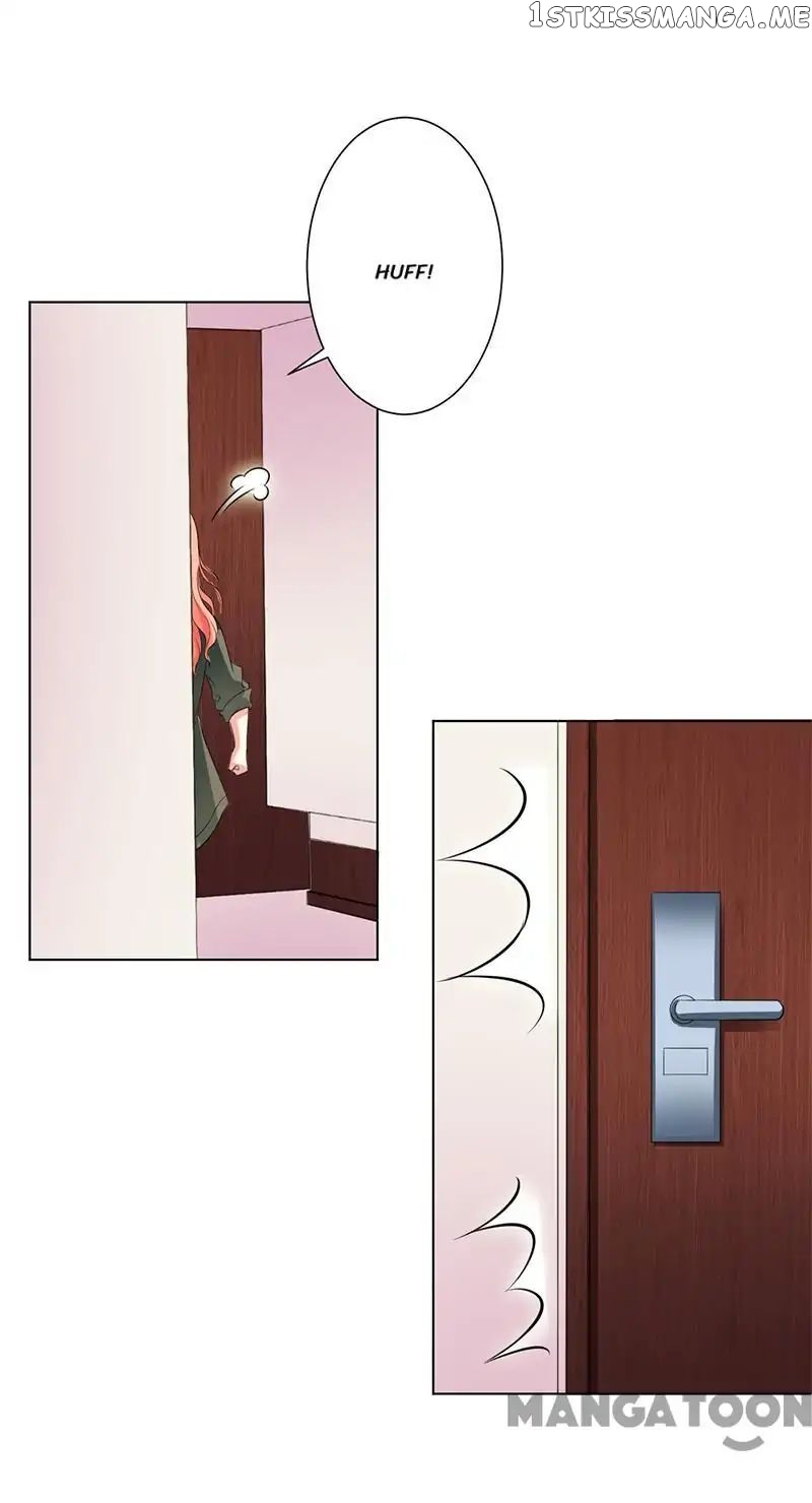 Femme Fatale: The President’s Deadly Wife chapter 74 - page 26