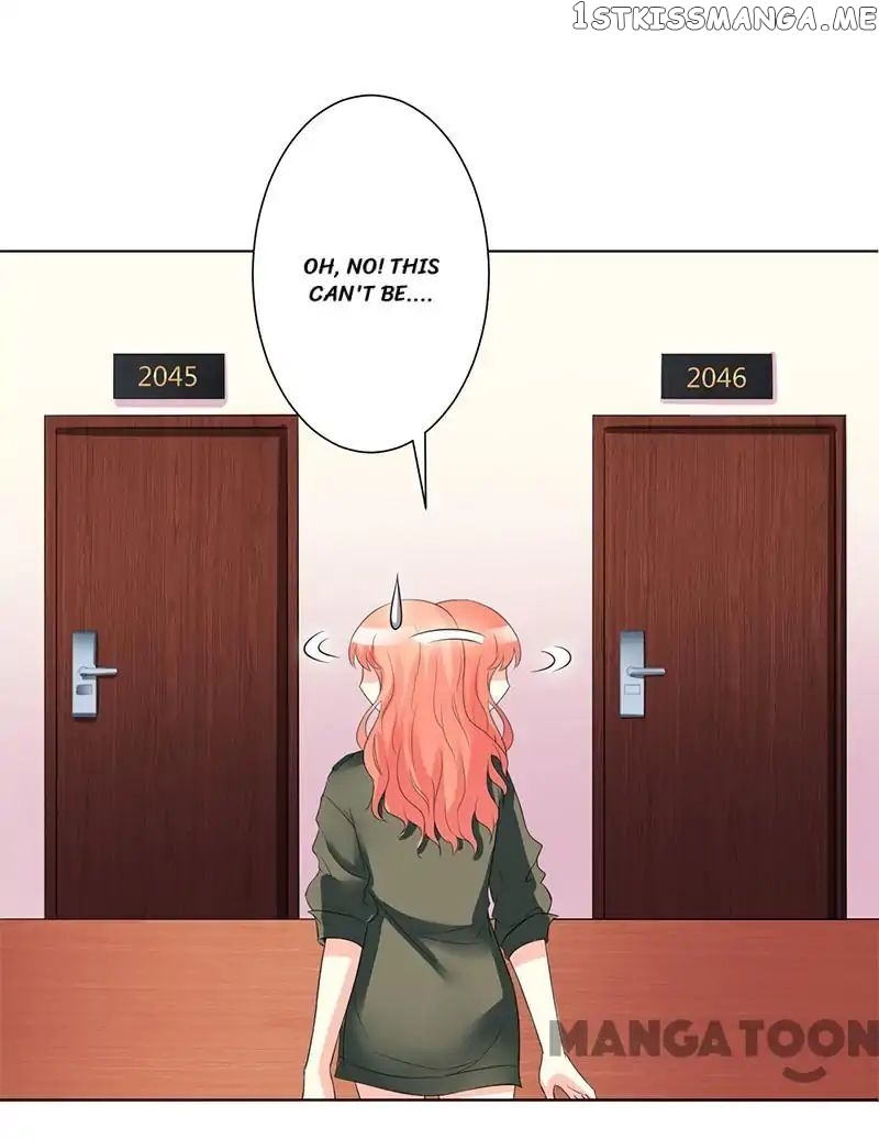 Femme Fatale: The President’s Deadly Wife chapter 74 - page 28