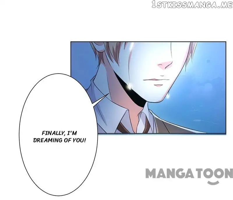Femme Fatale: The President’s Deadly Wife chapter 74 - page 4
