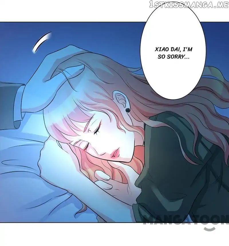 Femme Fatale: The President’s Deadly Wife chapter 74 - page 5