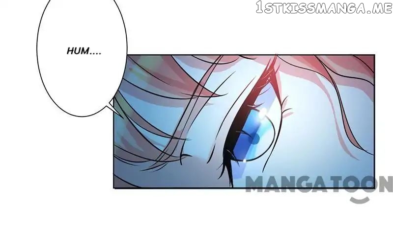 Femme Fatale: The President’s Deadly Wife chapter 74 - page 8