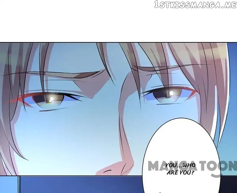 Femme Fatale: The President’s Deadly Wife chapter 74 - page 9