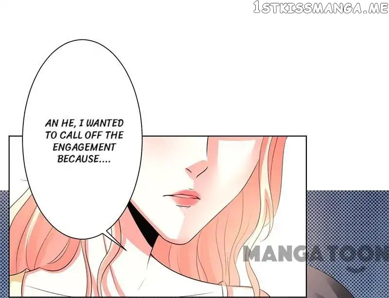 Femme Fatale: The President’s Deadly Wife chapter 89 - page 20