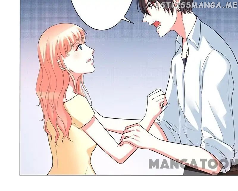 Femme Fatale: The President’s Deadly Wife chapter 89 - page 4