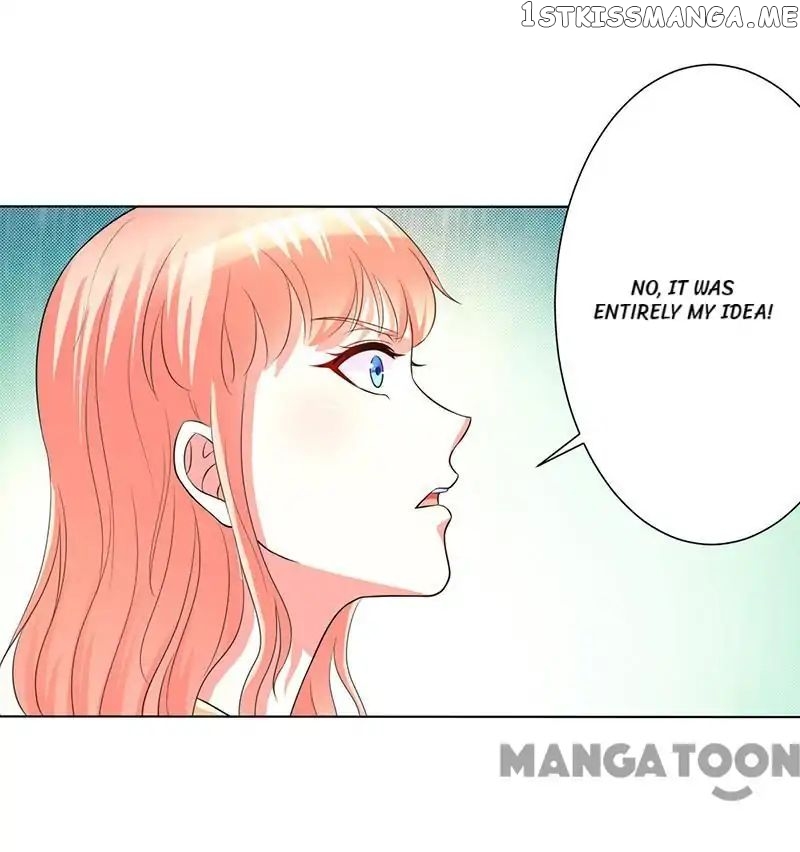 Femme Fatale: The President’s Deadly Wife chapter 89 - page 5