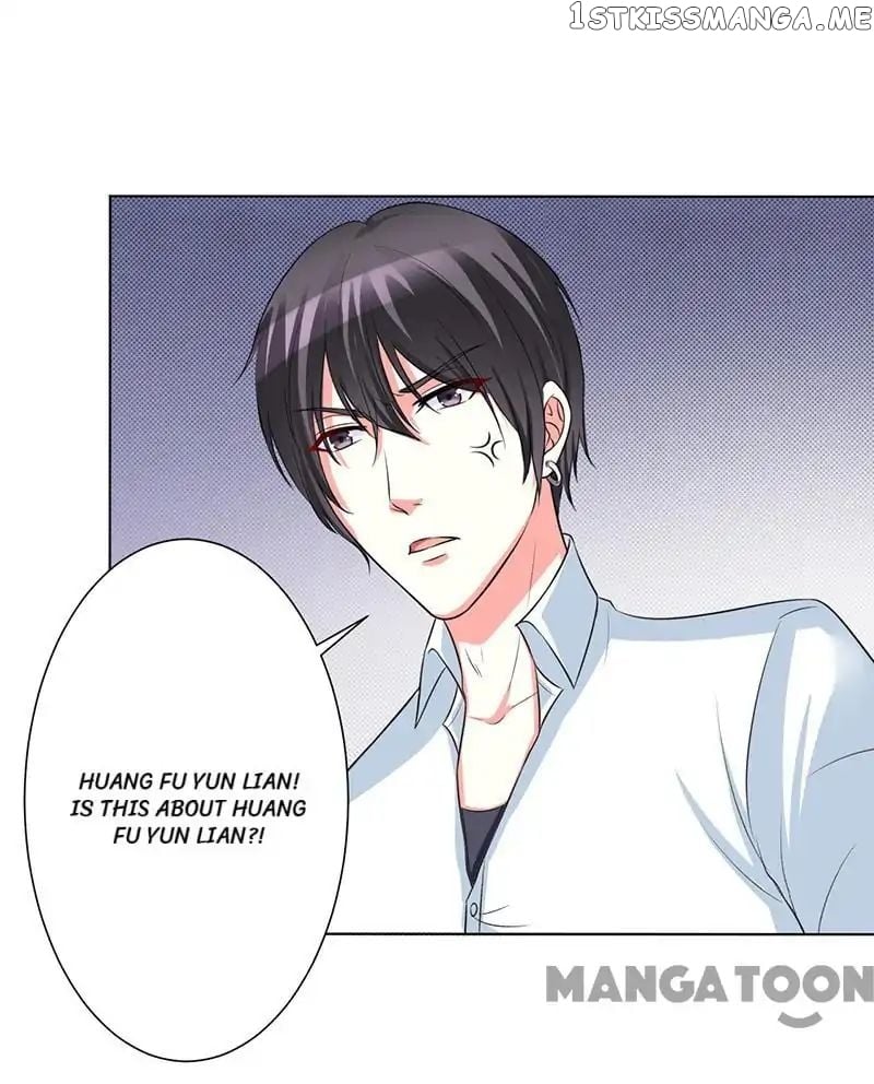 Femme Fatale: The President’s Deadly Wife chapter 89 - page 6