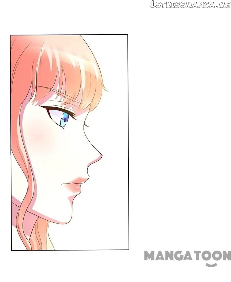 Femme Fatale: The President’s Deadly Wife chapter 89 - page 7