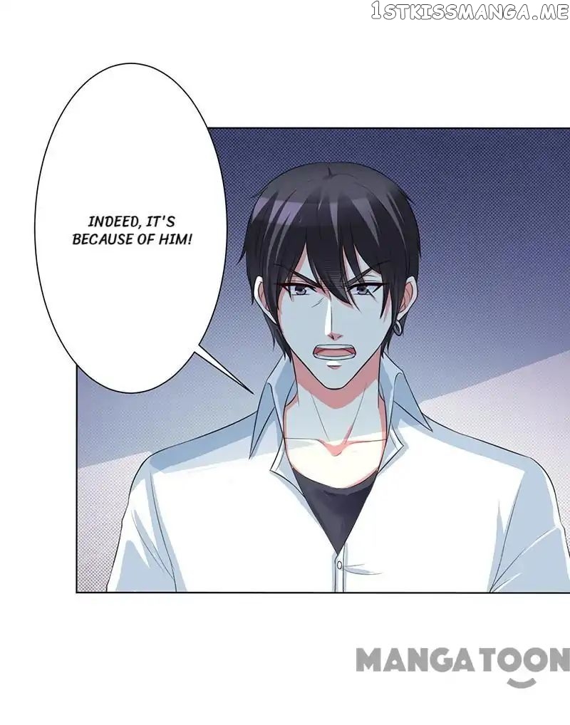 Femme Fatale: The President’s Deadly Wife chapter 89 - page 8