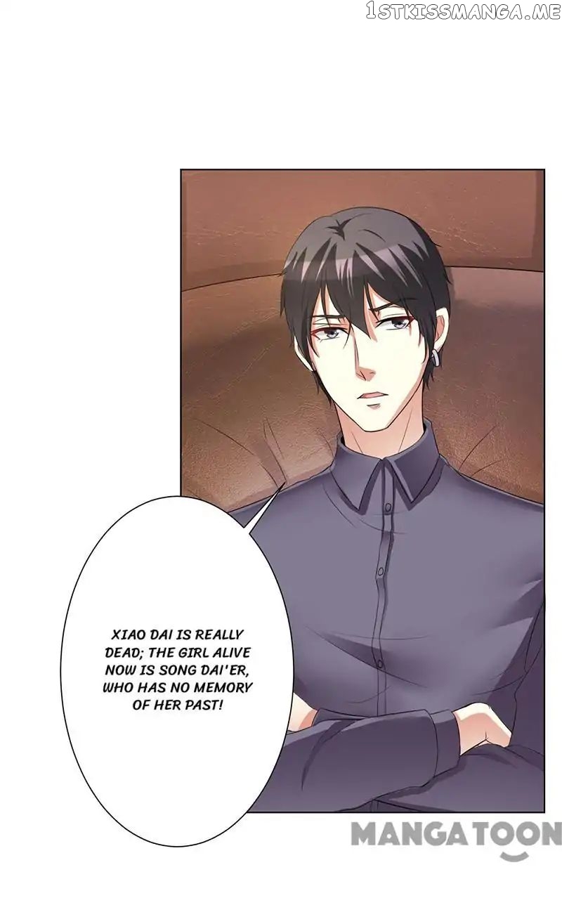 Femme Fatale: The President’s Deadly Wife chapter 76 - page 13