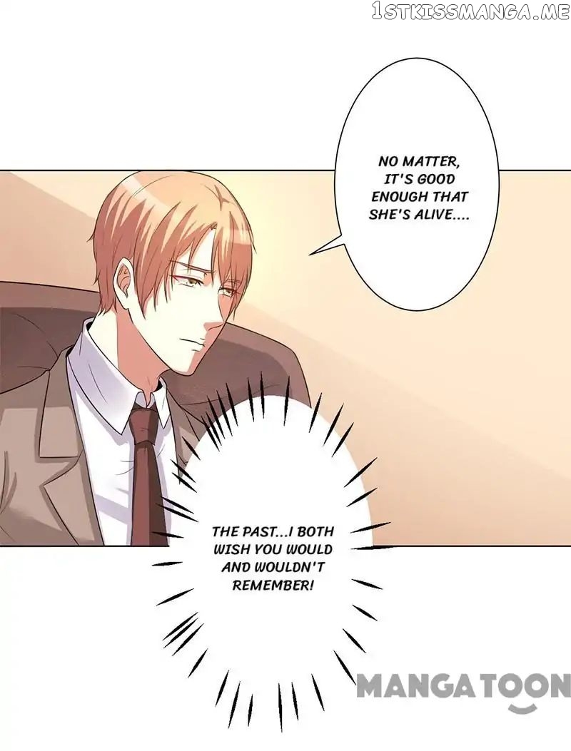 Femme Fatale: The President’s Deadly Wife chapter 76 - page 14