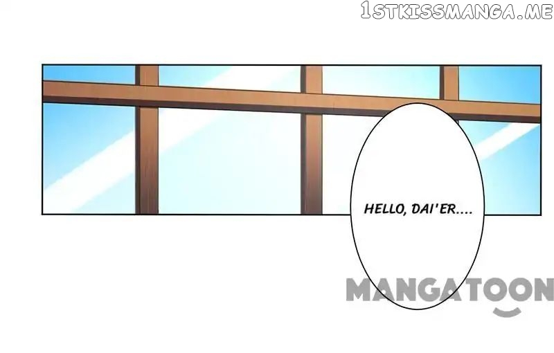Femme Fatale: The President’s Deadly Wife chapter 76 - page 19