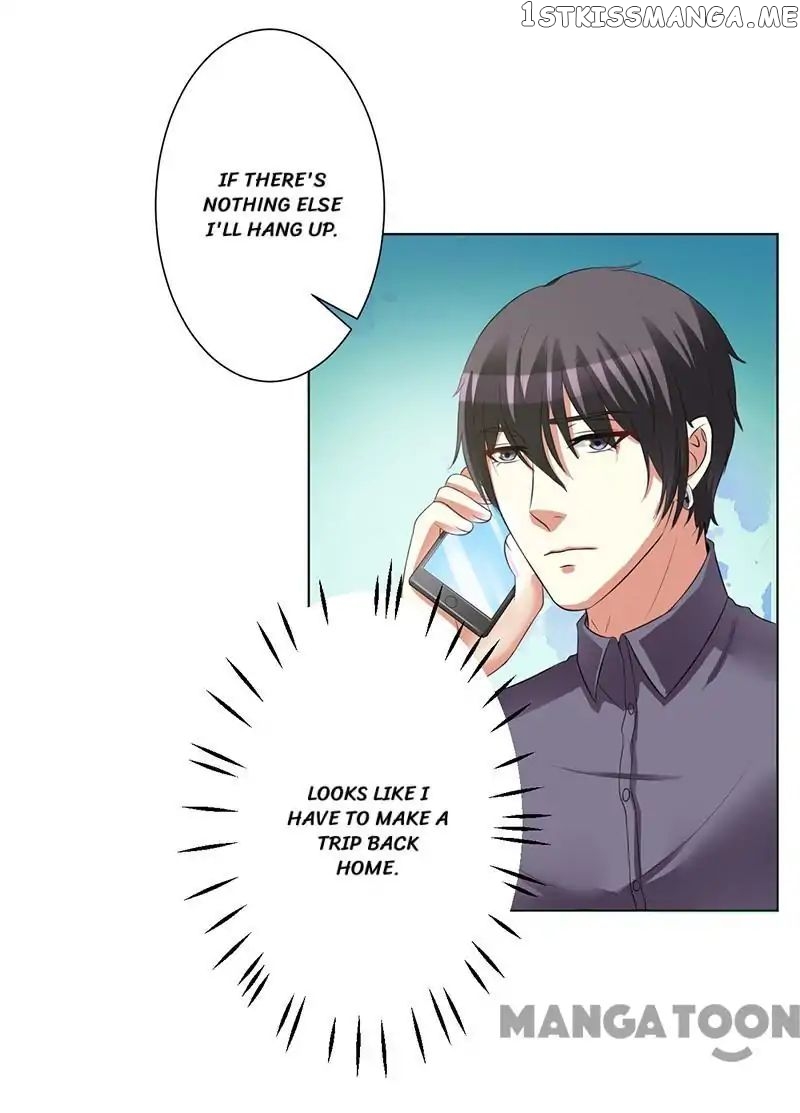 Femme Fatale: The President’s Deadly Wife chapter 76 - page 22