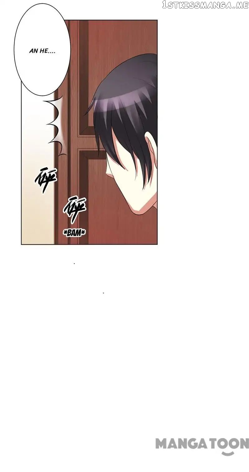 Femme Fatale: The President’s Deadly Wife chapter 76 - page 23