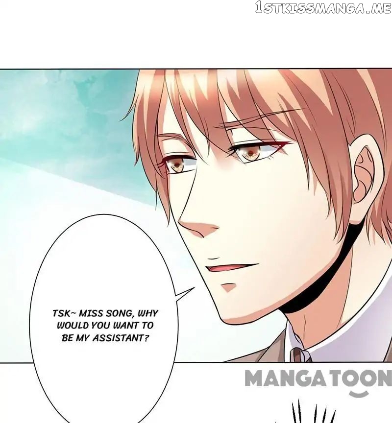 Femme Fatale: The President’s Deadly Wife chapter 76 - page 6