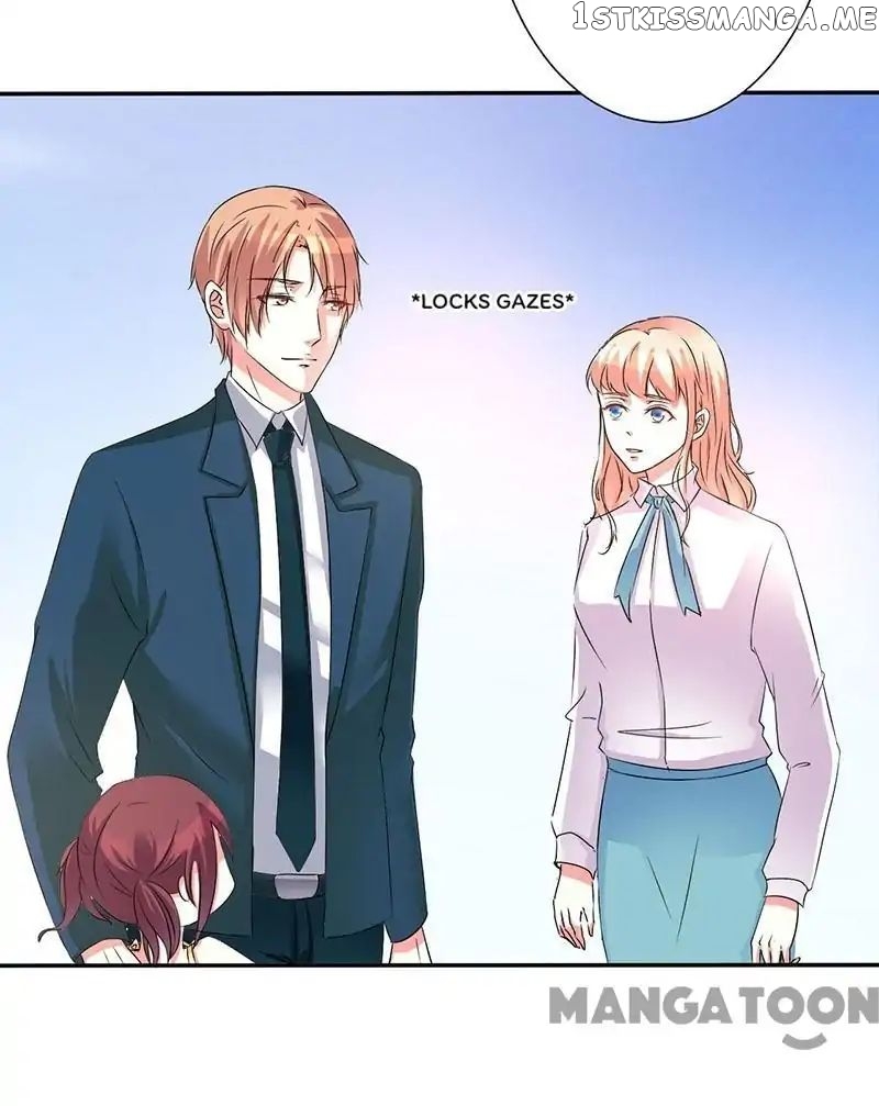 Femme Fatale: The President’s Deadly Wife chapter 91 - page 17