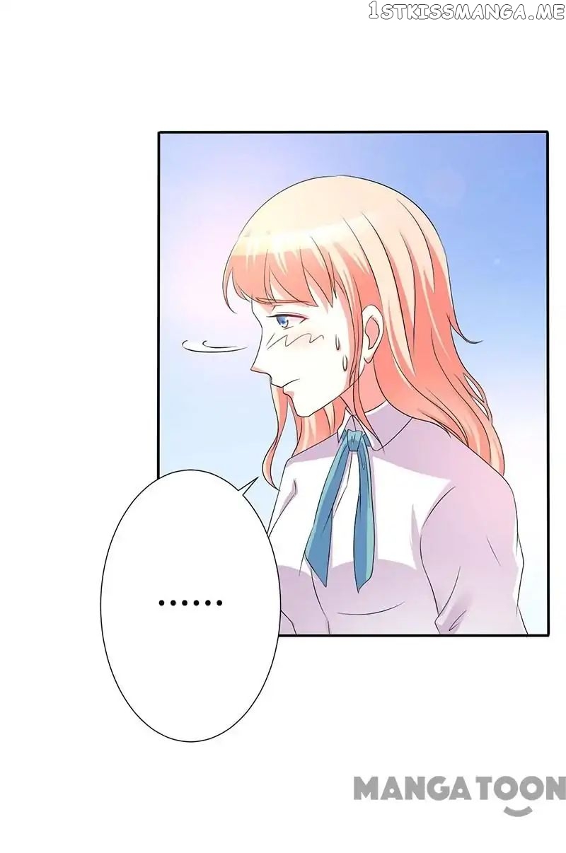 Femme Fatale: The President’s Deadly Wife chapter 91 - page 18