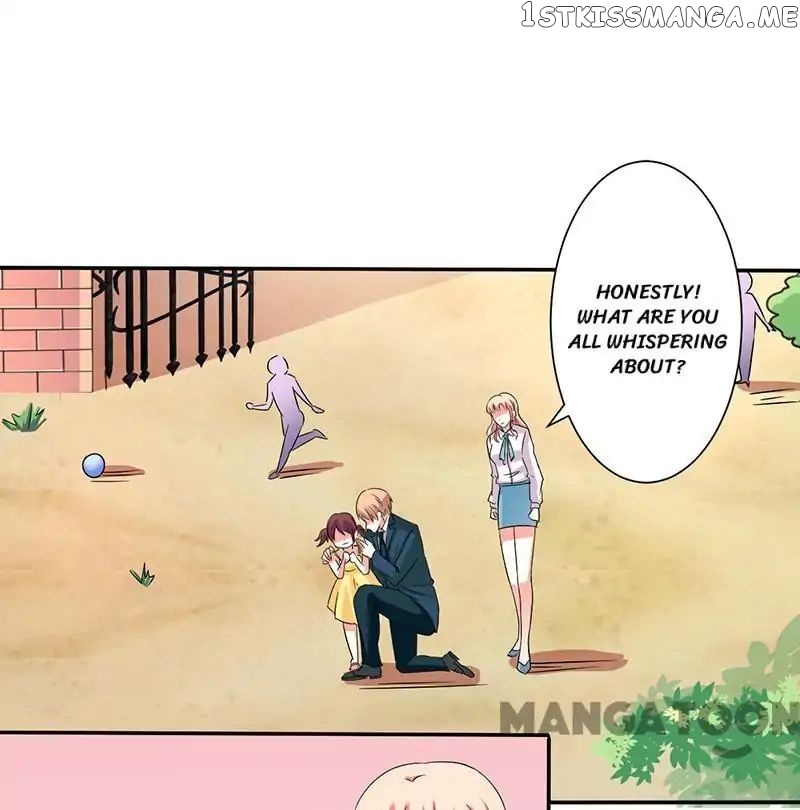 Femme Fatale: The President’s Deadly Wife chapter 91 - page 19