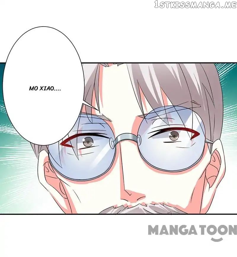 Femme Fatale: The President’s Deadly Wife chapter 91 - page 25