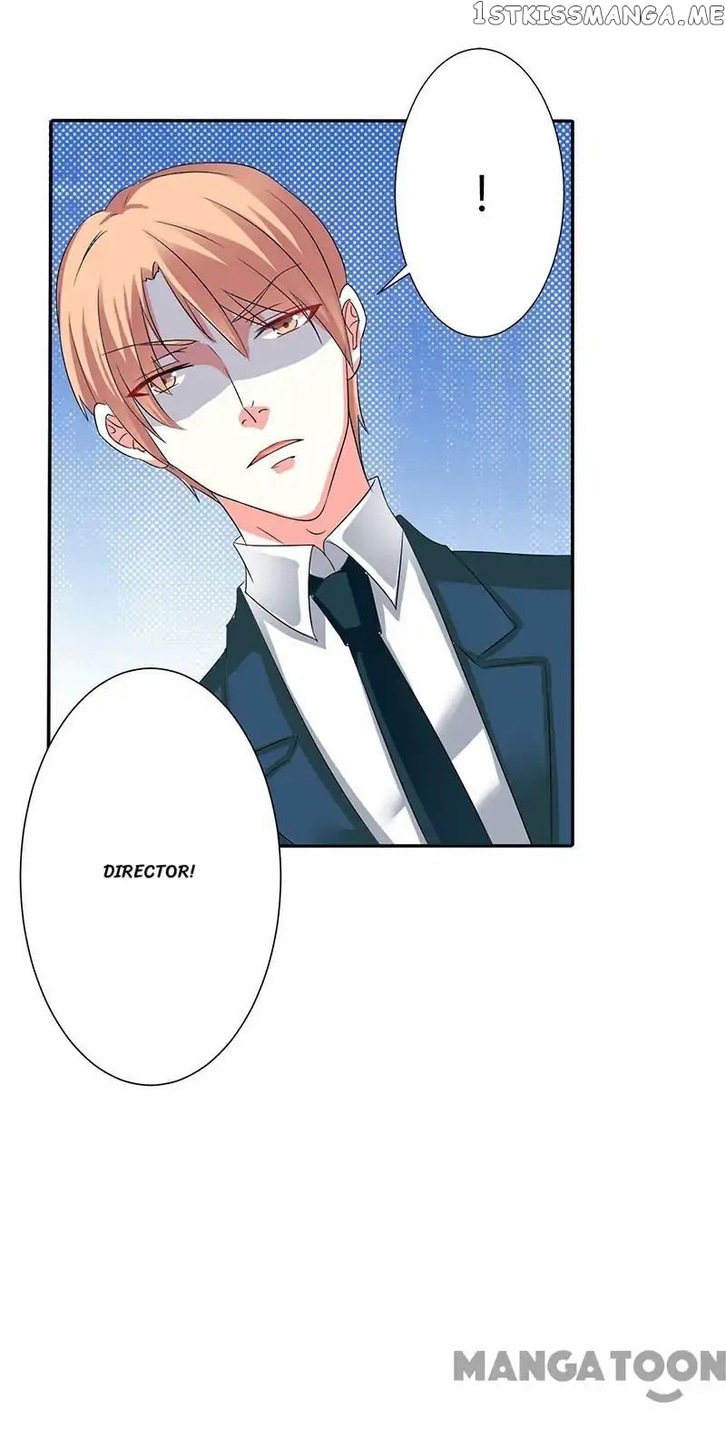 Femme Fatale: The President’s Deadly Wife chapter 91 - page 26