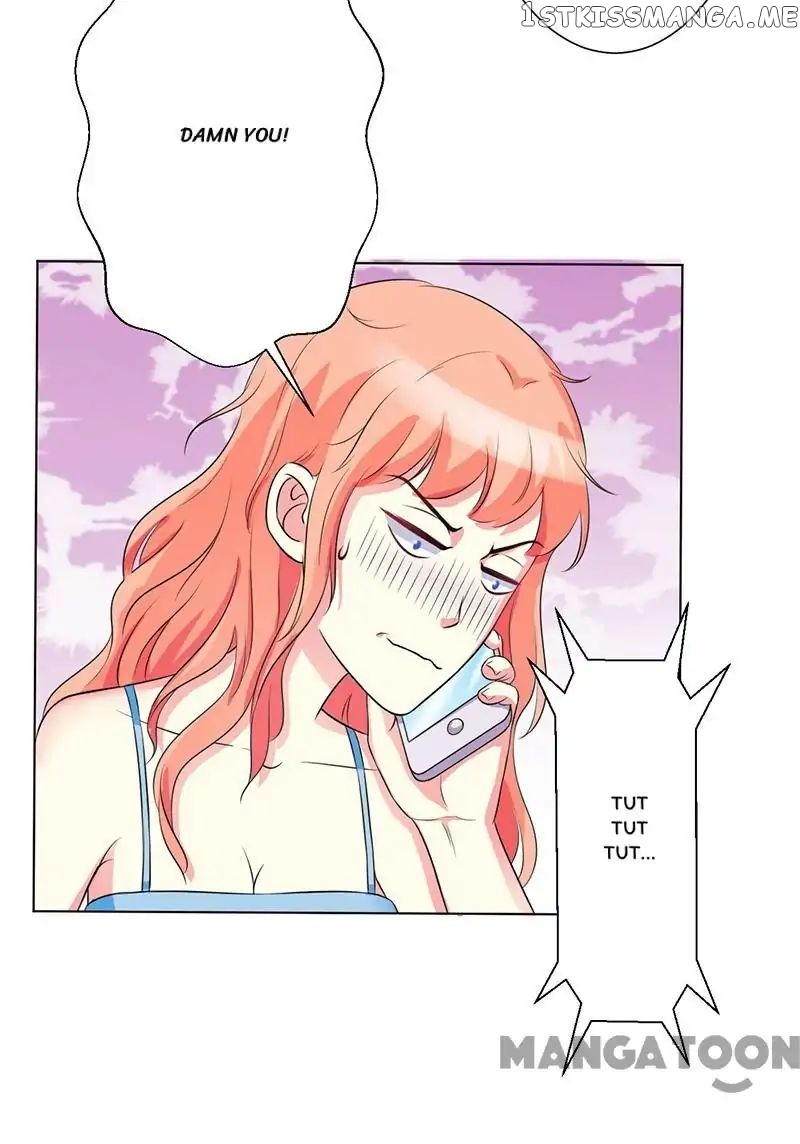 Femme Fatale: The President’s Deadly Wife chapter 77 - page 14