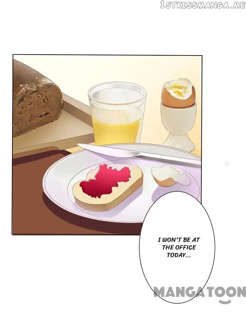 Femme Fatale: The President’s Deadly Wife chapter 77 - page 16